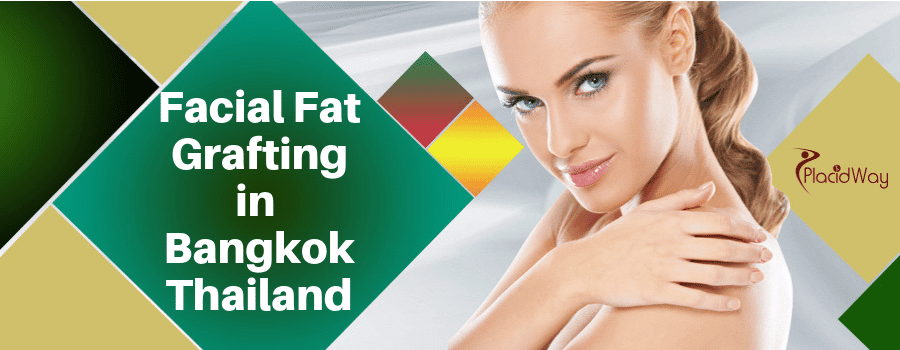 Facial Fat Grafting in Bangkok, Thailand